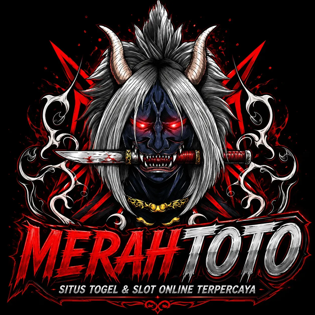 MERAHTOTO - Game TPS Seru untuk Penggemar Aksi