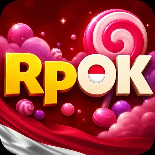 RPOK - Game Kasino Terbaik untuk Pengalaman Bermain Anda