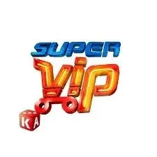 SUPERVIP - Simulasi Kehidupan yang Menarik
